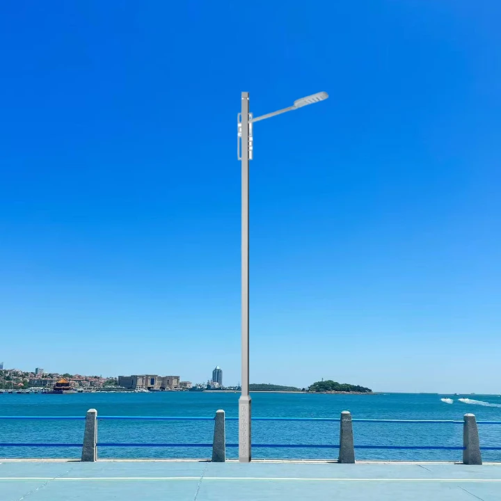 60w Solar Light best