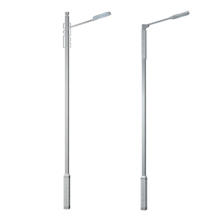 60w Solar Light factory