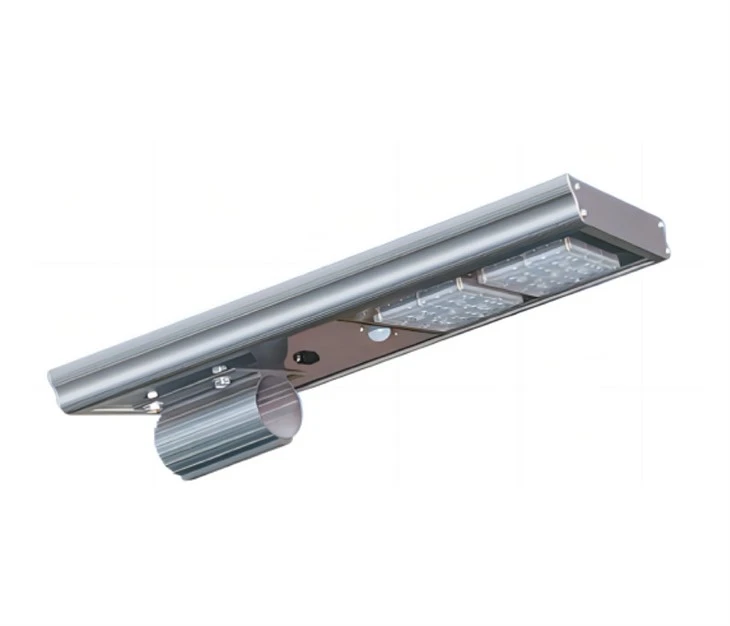 80w All in One Solar Street Light suppliers