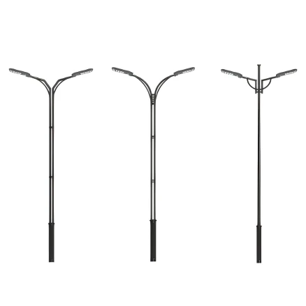 Led Solar Street Light 90w best