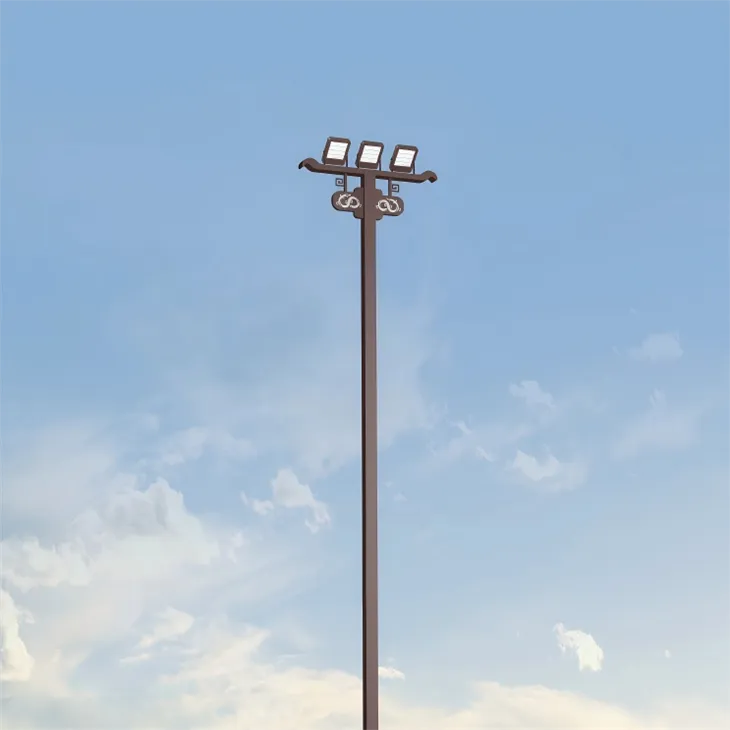 Led Tennis Court Lights For Stadium High Mast Pole best