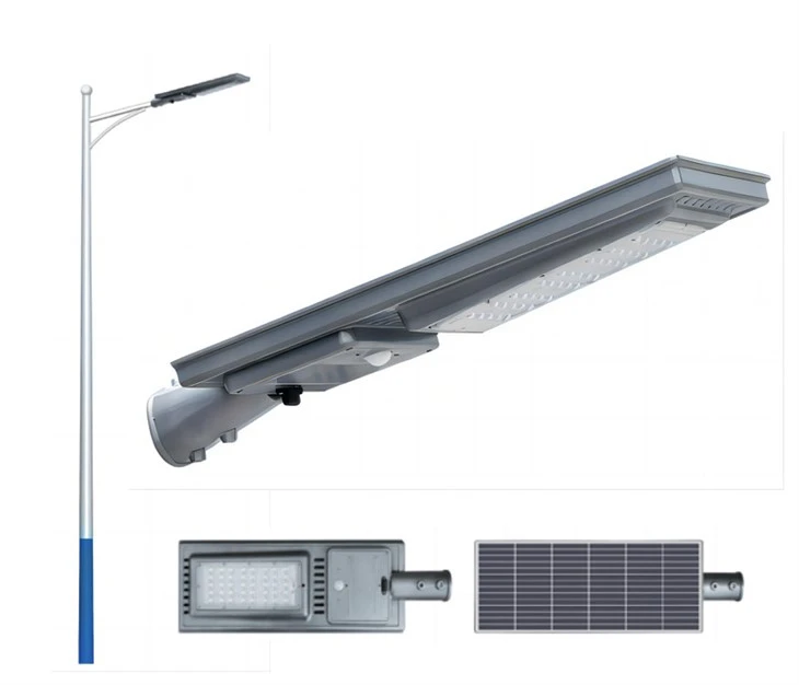 Solar Street Light Ip67 suppliers