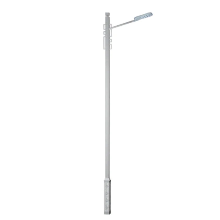 60w Solar Light