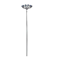 How to measure the performance of high mast lighting?