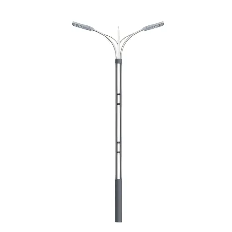 Led Lens Street Light