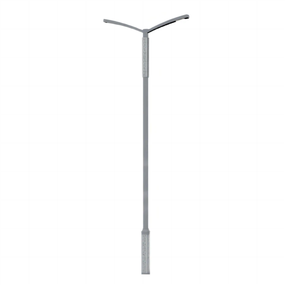 Road Smart Solar Street Light