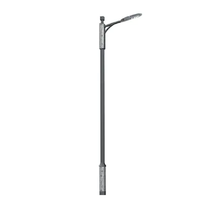 Led Street Light 120 Watt