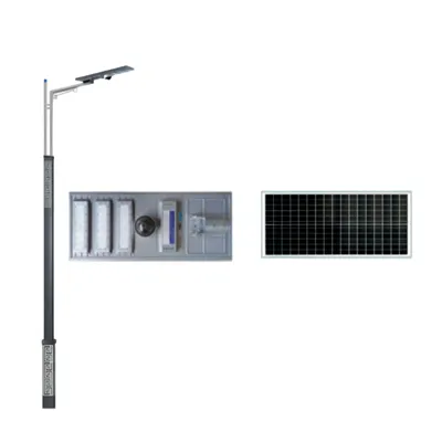Led Street Light 300w