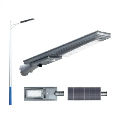 Street Light Heads Led