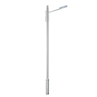What is the impact of led street lights on plant growth?