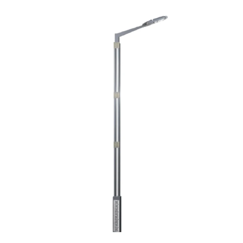 Solar Led Street Light 30w
