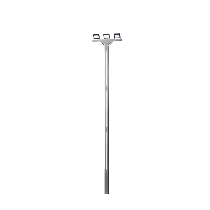 Sport Field Mast